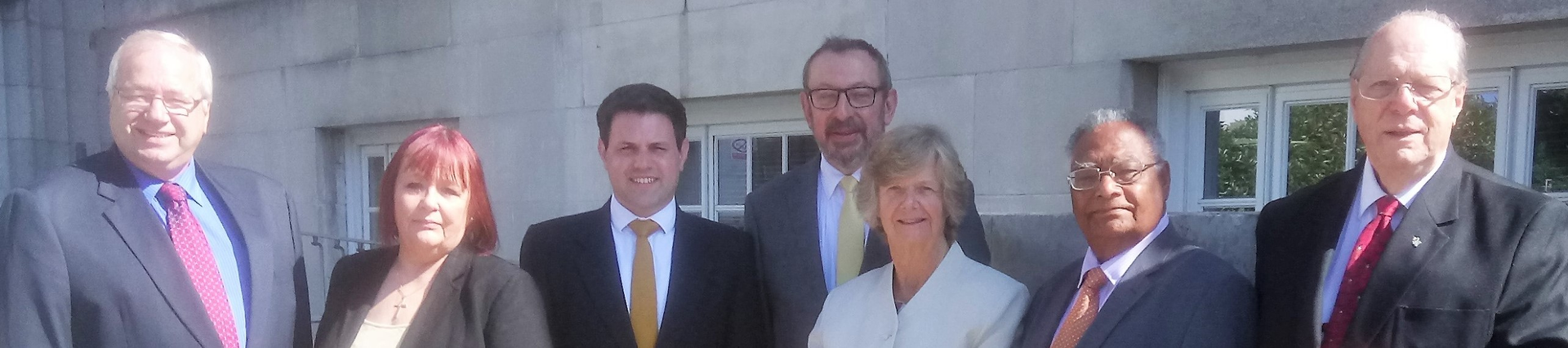 News From Our Kent County Councillors