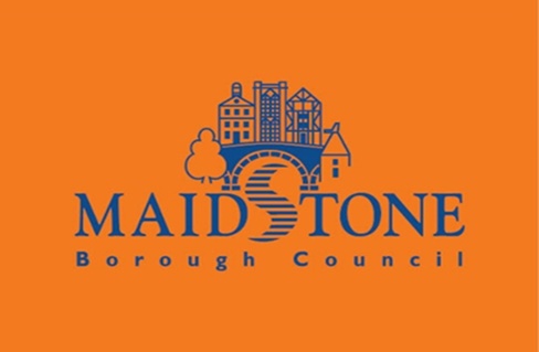 Maidstone Borough Councillors