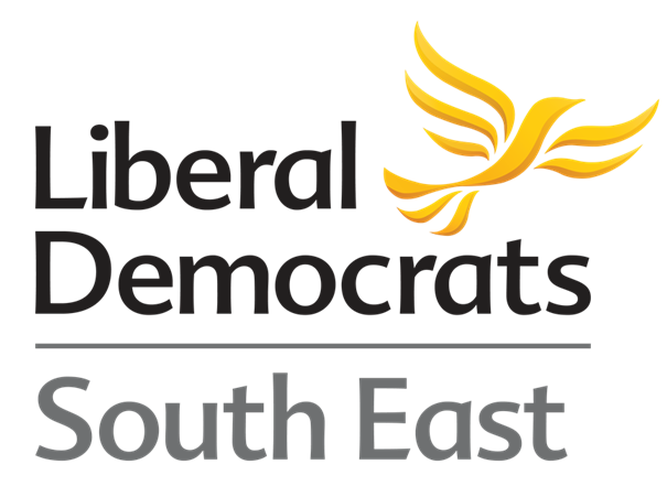 News From South East Region Liberal Democrats