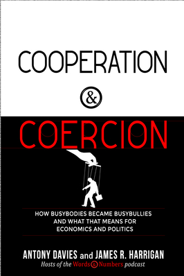 Cooperation and Coercion