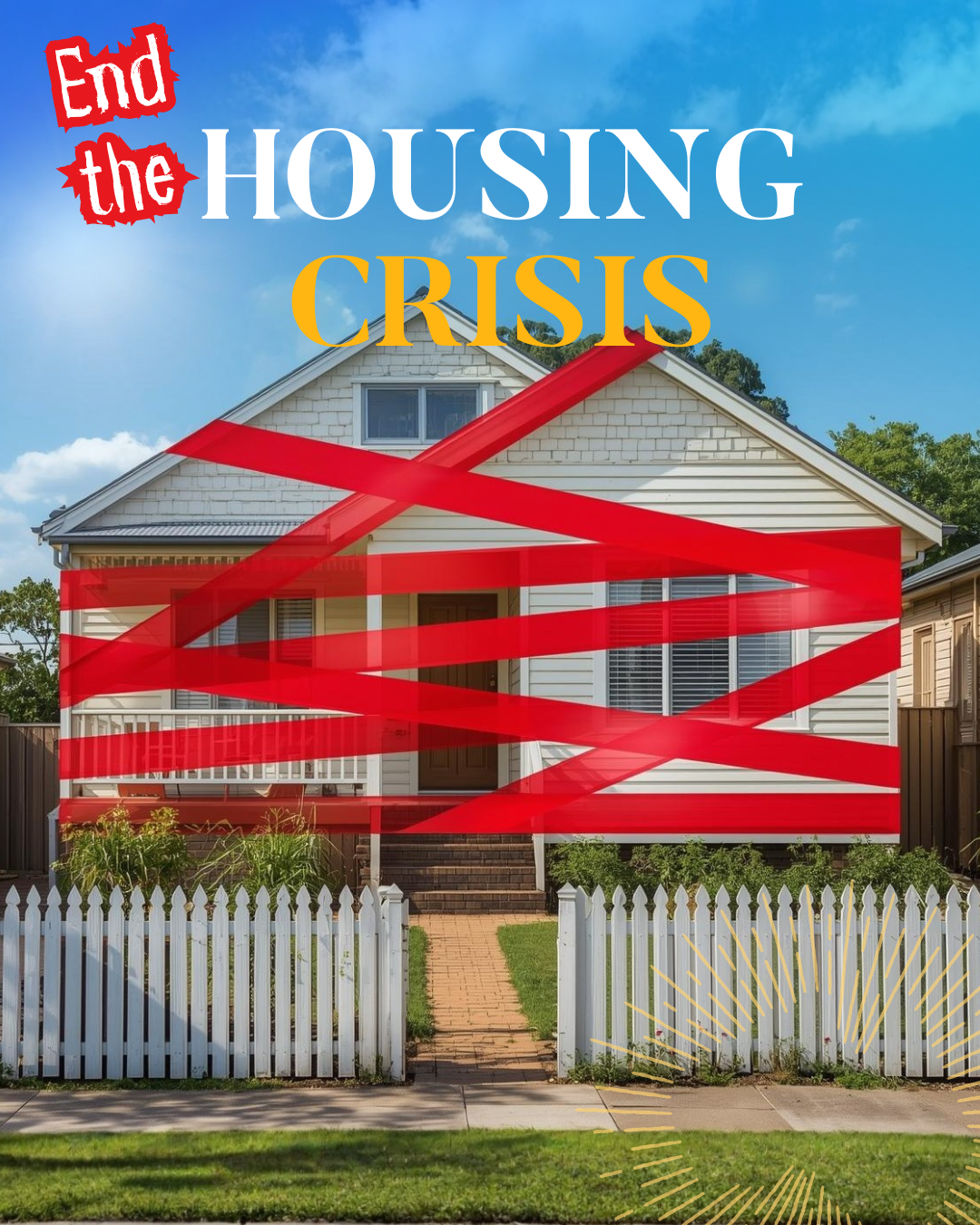 Housing Crisis