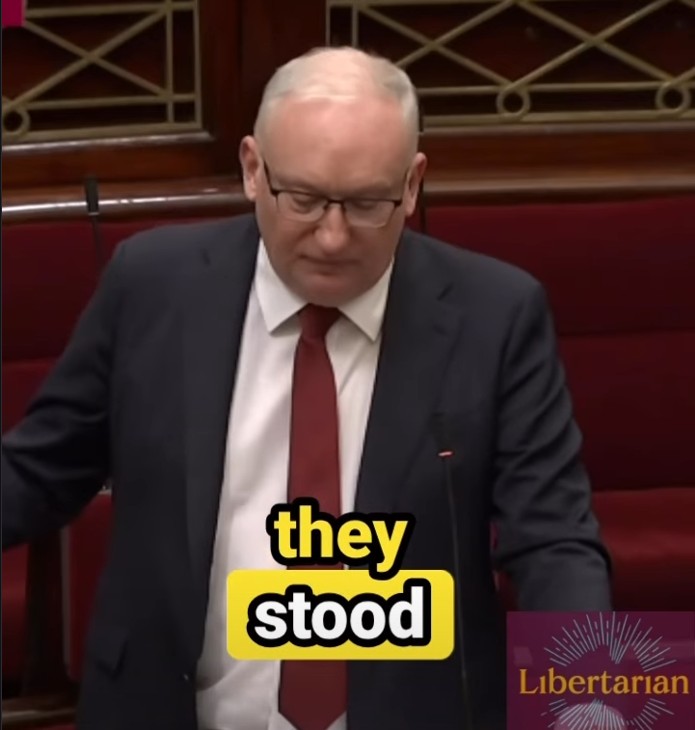 
Our record on free speech