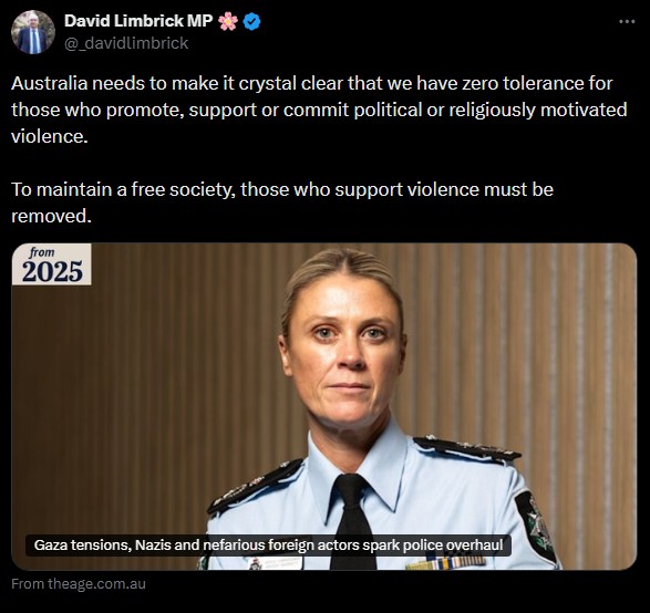 
On violence