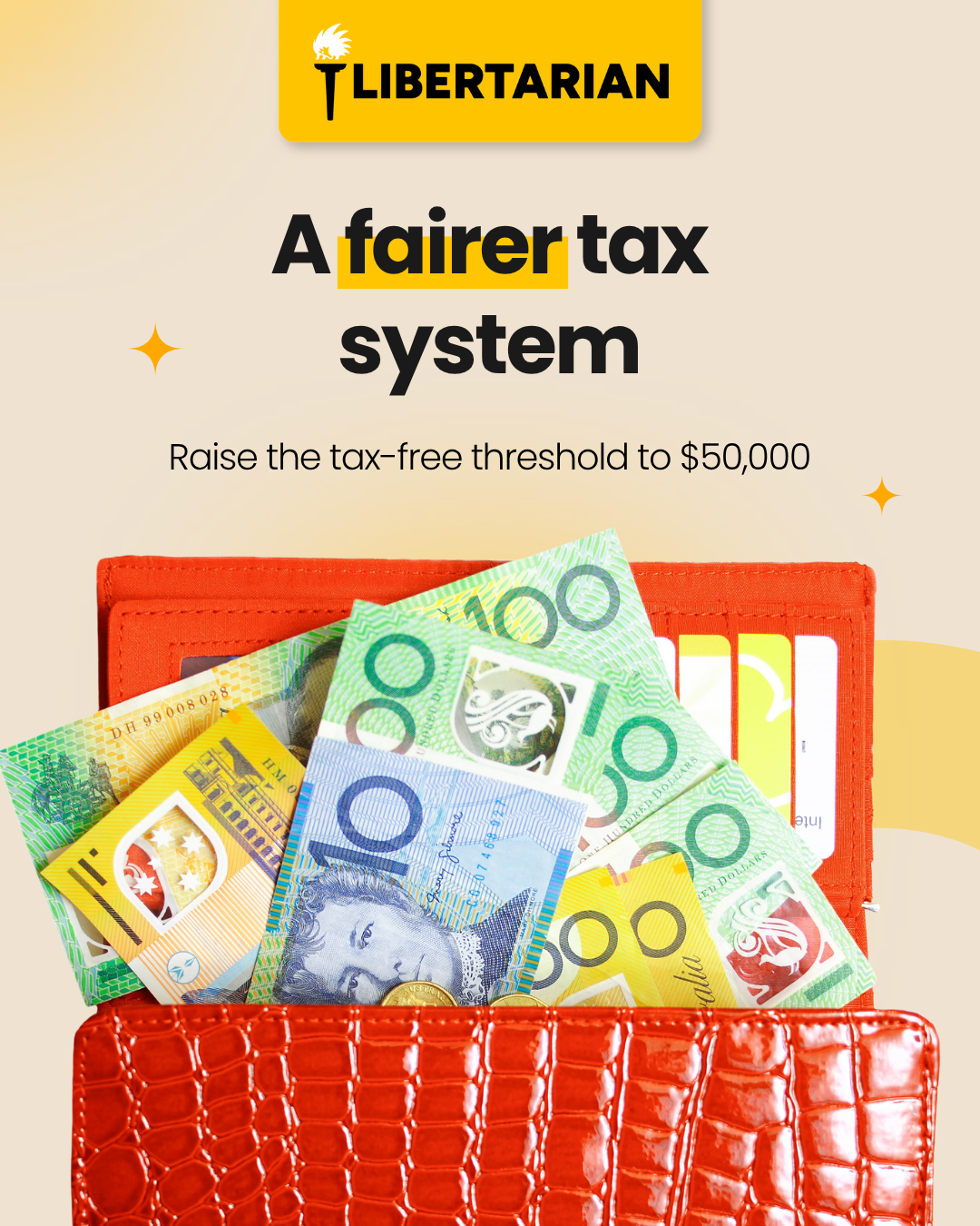 Income Tax-Free Threshold
