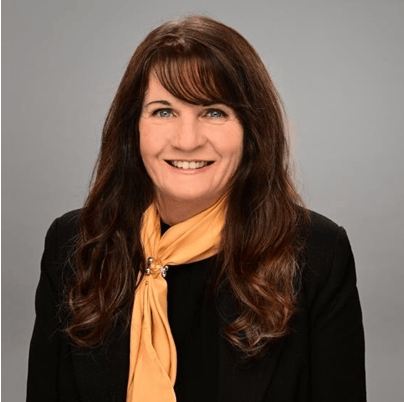 Connie Harvey