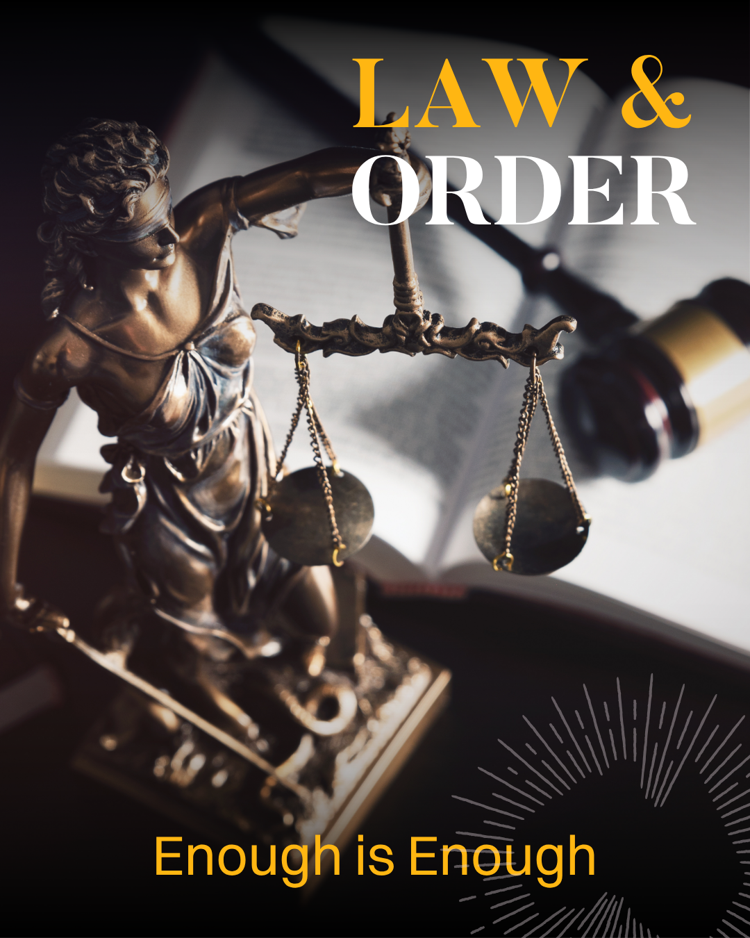Law and Order 