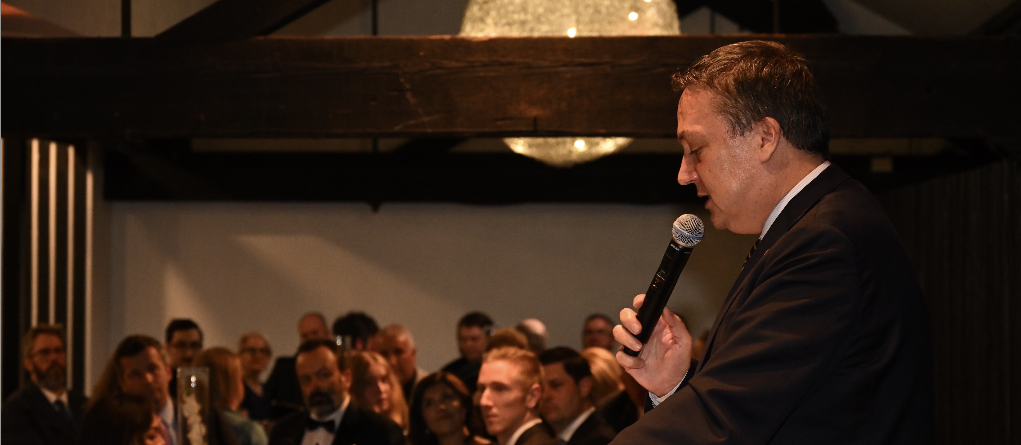 Libertarian AGM 2025 | Doltone House