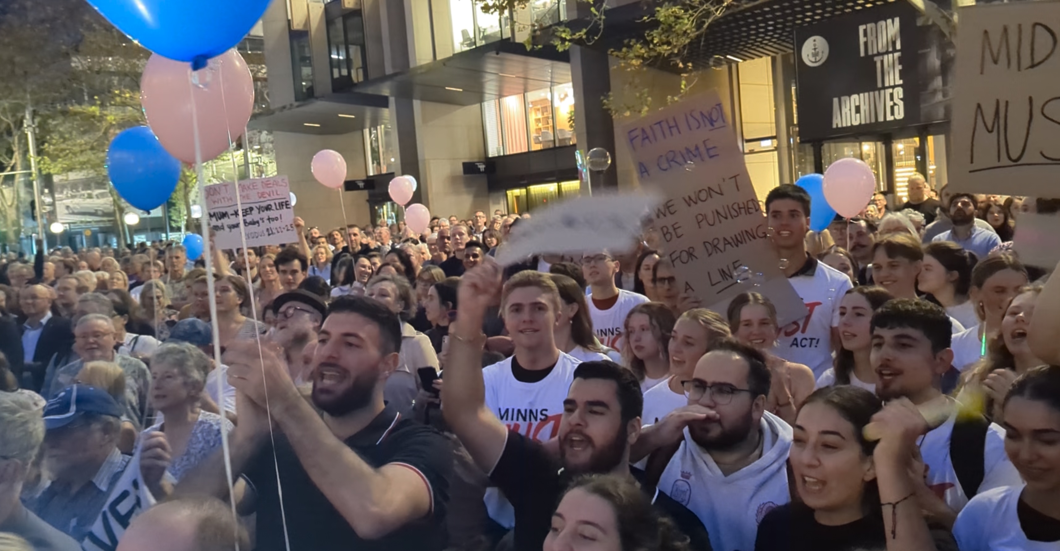 Join the Revolution | Fight for Freedom