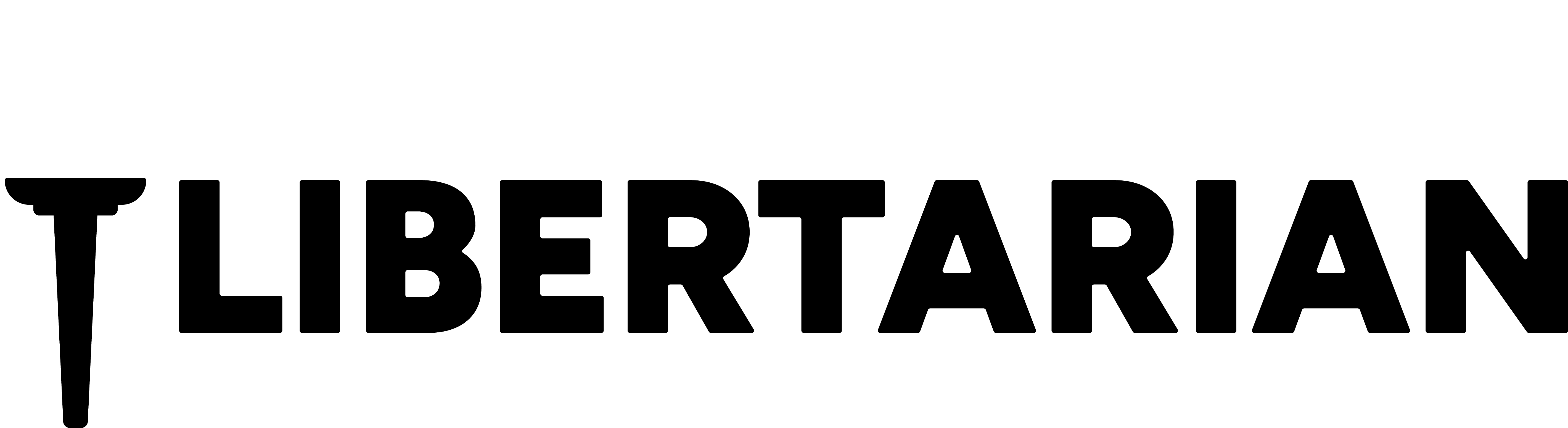 Libertarian Party NSW Logo