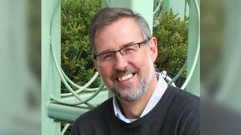Nigel Quinton