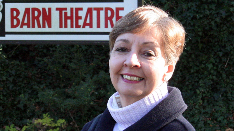 Siobhán Elam
