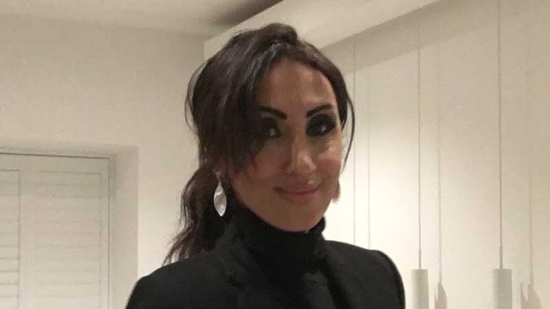 Jaida Caliskan