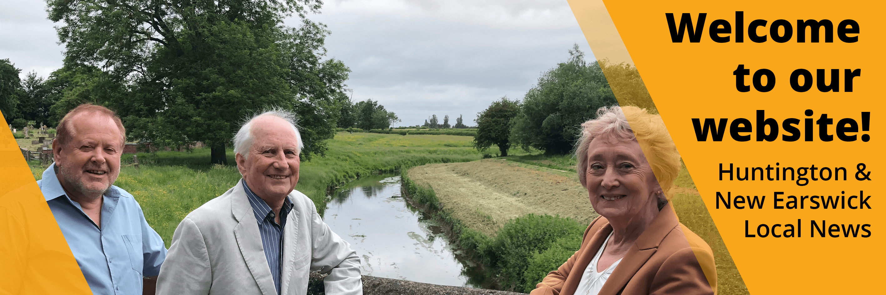H&NE Councillors