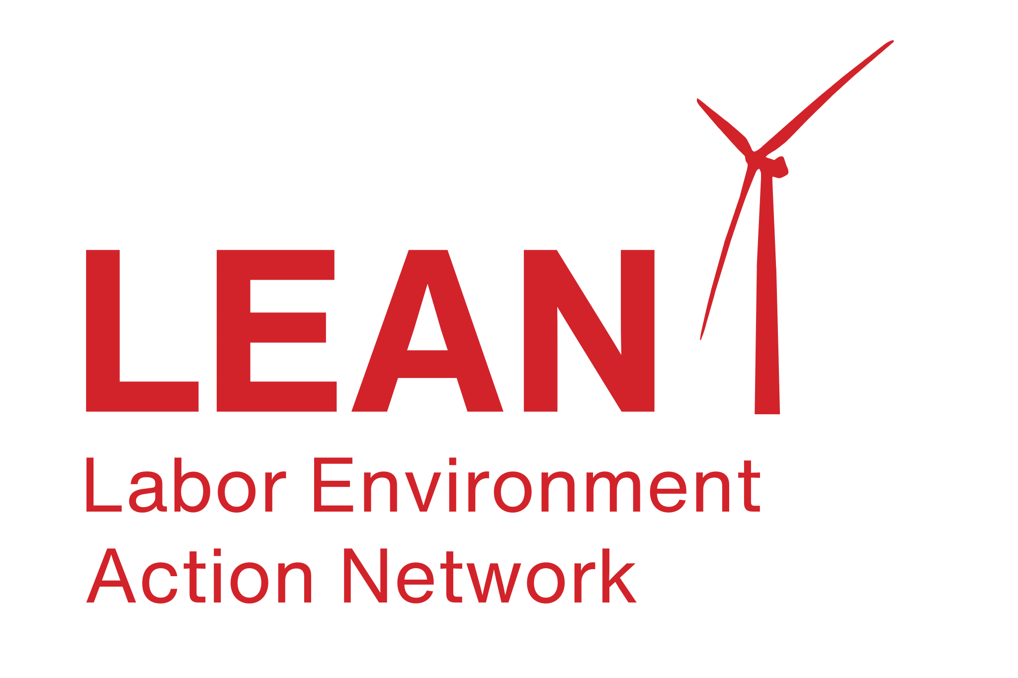 Labor Environment Action Network