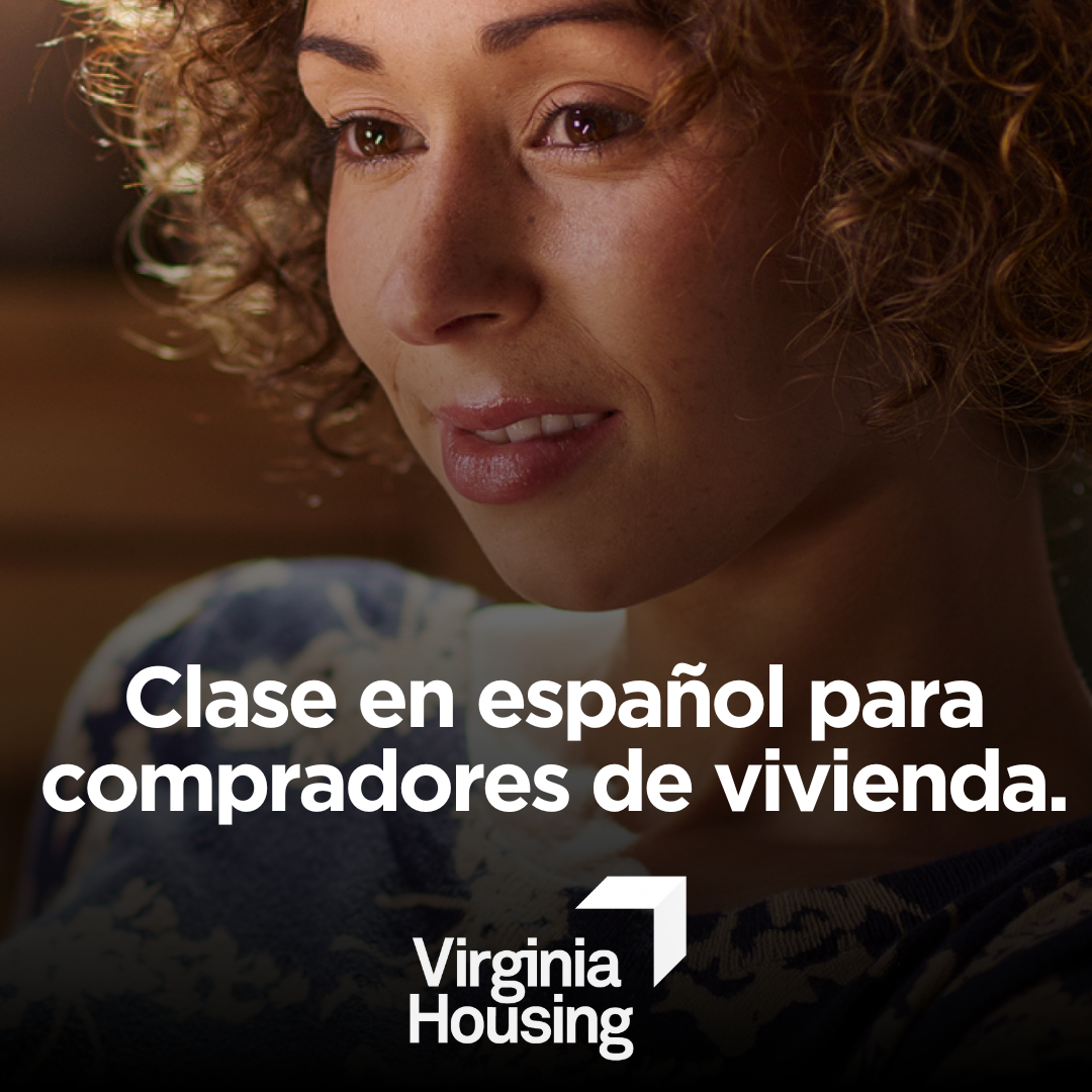 Clases de Virginia Housing Latino Economic Development Center