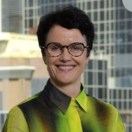 Dr. Erin Lalor