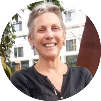 Profile photo of Kedy Krystal from GRAI