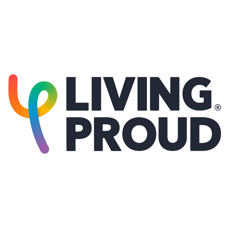 Living Proud Incorporated