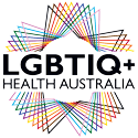 LGBTIQ+ Health Australia