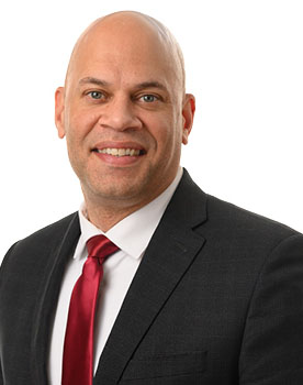 Gord McNeilly, District 14