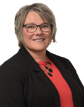 Carolyn Simpson, District 9