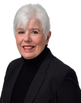 Andrea Greenan, District 18