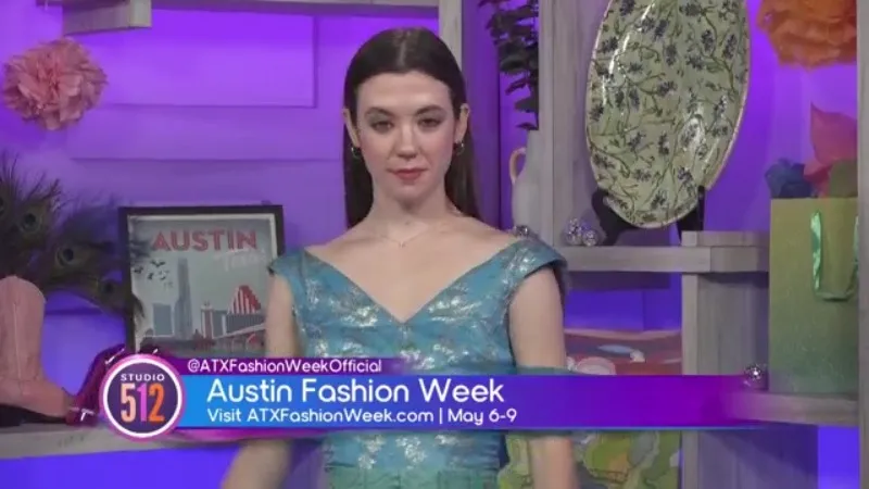 Austin Fashion Week News