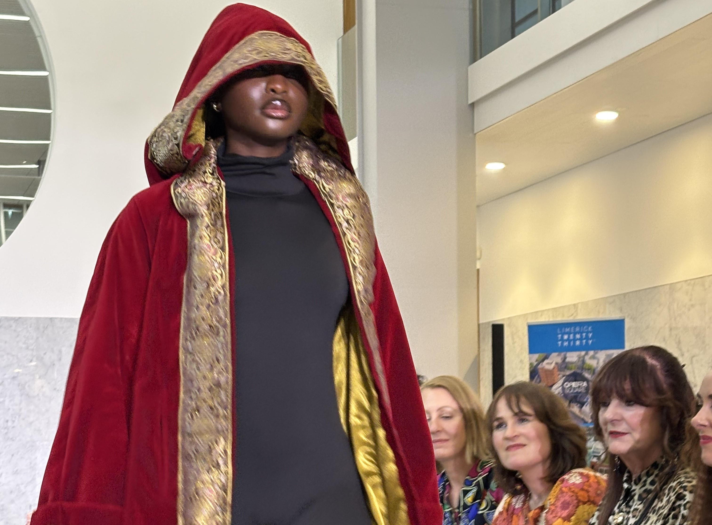 FashionFest Limerick Fashion