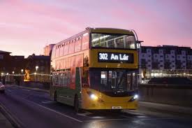 Sign the Petition for better Bus Service in Limerick