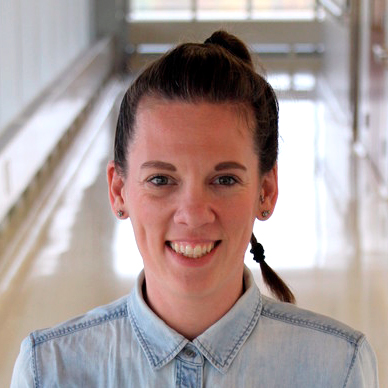 Jessica Rochman-Fowler