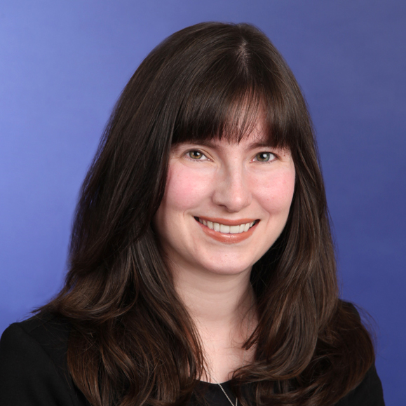 Melanie Hickey