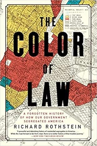 Reclaiming Your Community book cover
