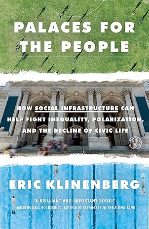 Reclaiming Your Community book cover