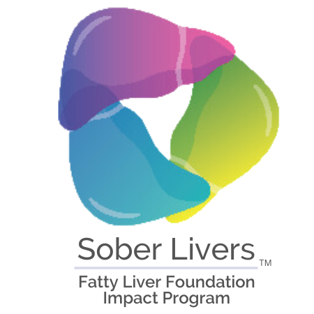 Sober Livers logo