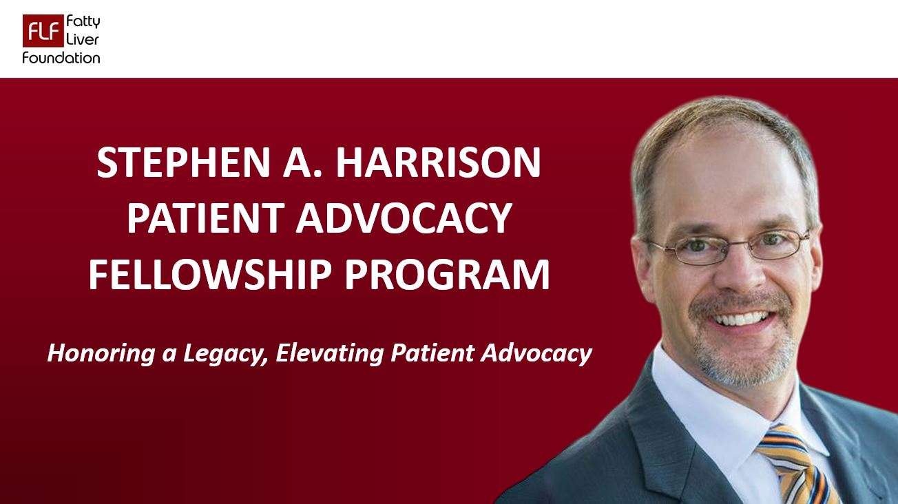 Harrison Fellows announcement