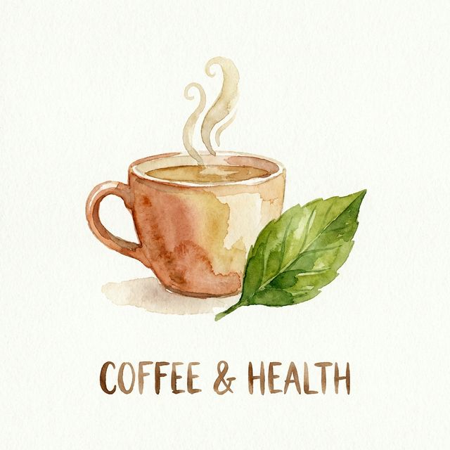 Coffee and health