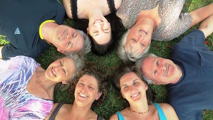 Happy Circle!