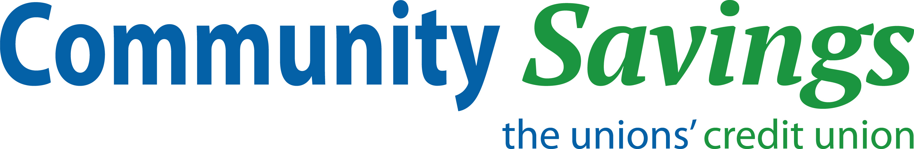 Community Savings Credit Union