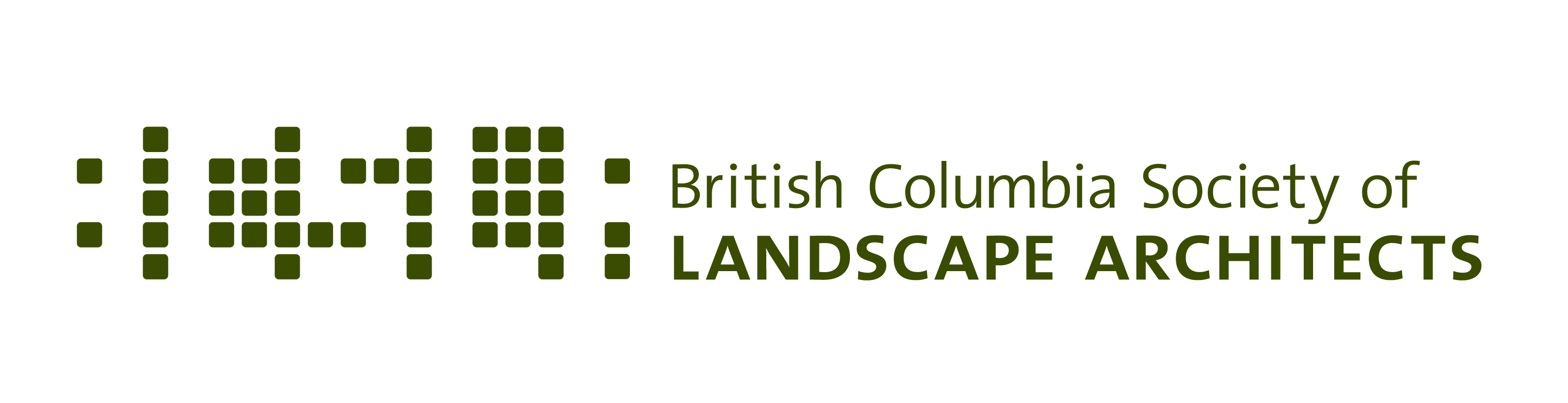 BC Society of Landscape Architects