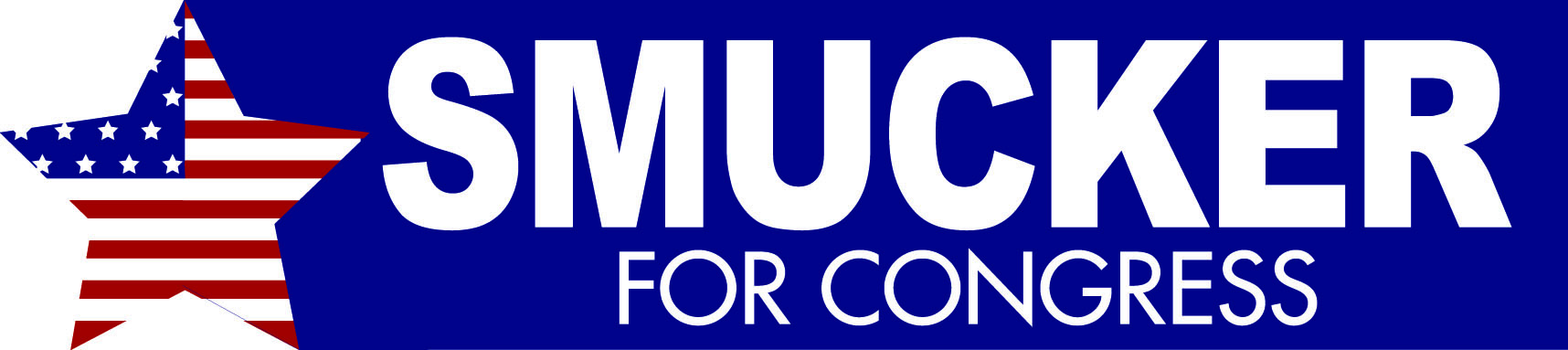 Lloyd Smucker for Congress