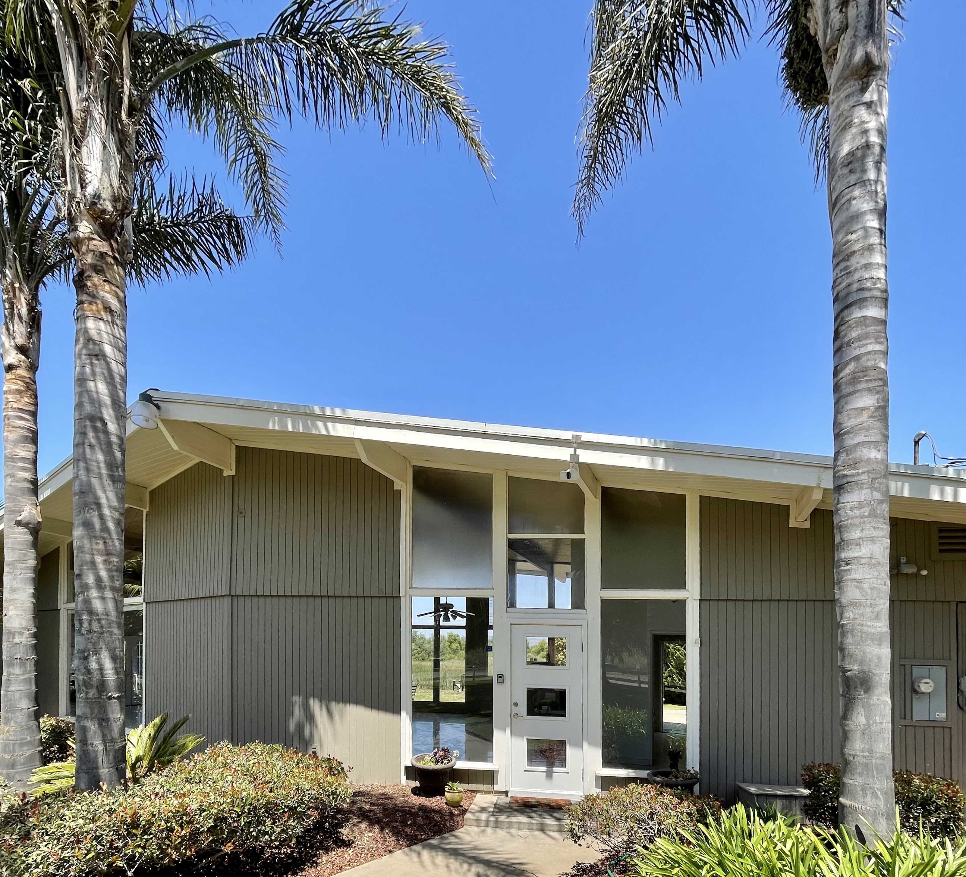 The Property Lake Marie Valley Club