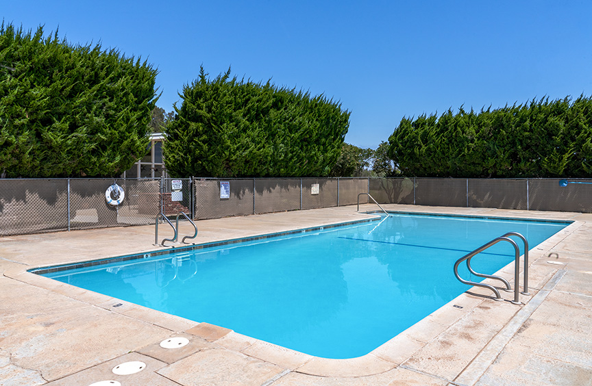 The Property Lake Marie Valley Club