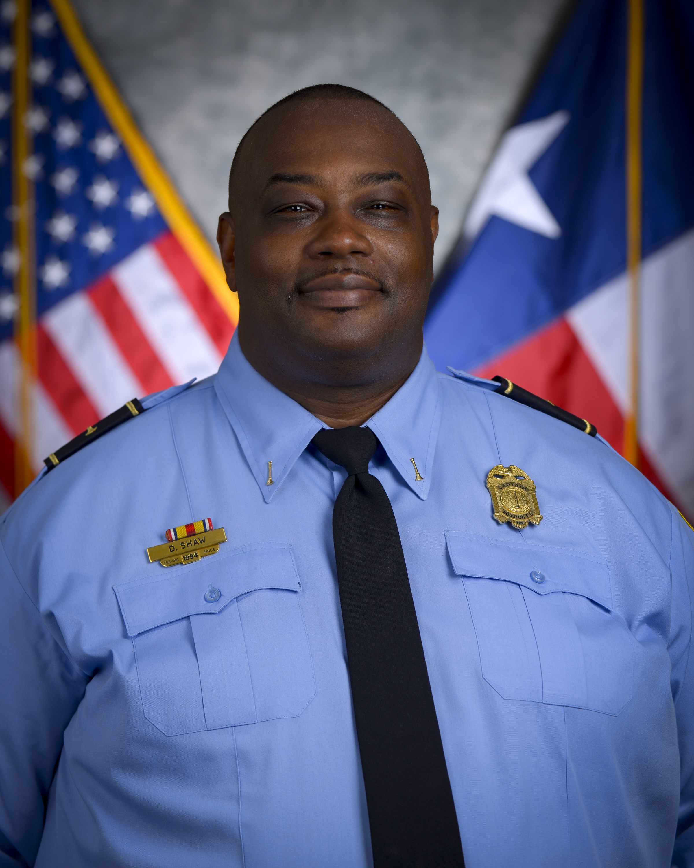 Delance Shaw