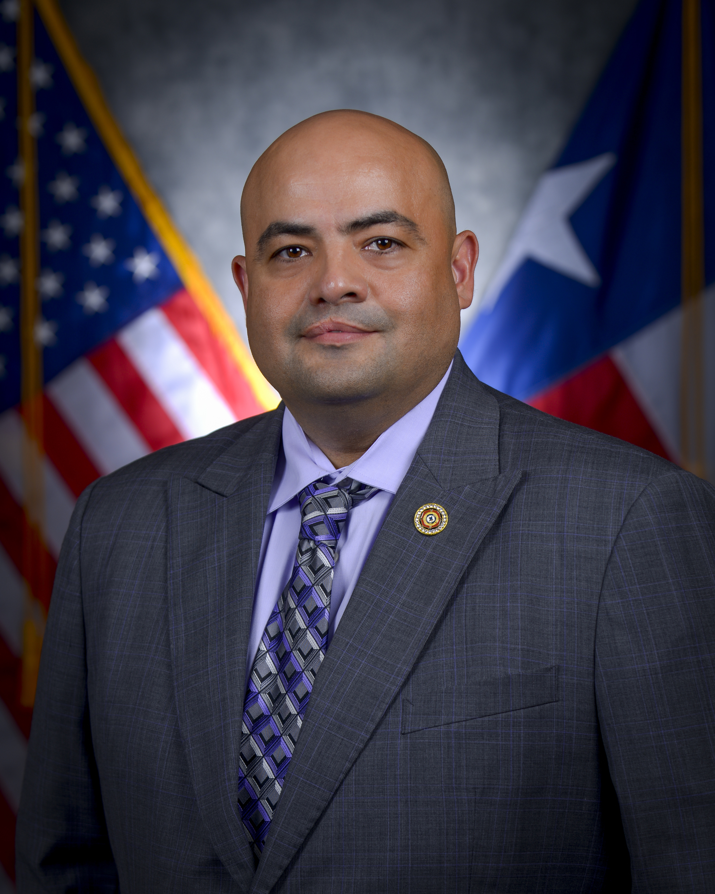 Gabe Dominguez