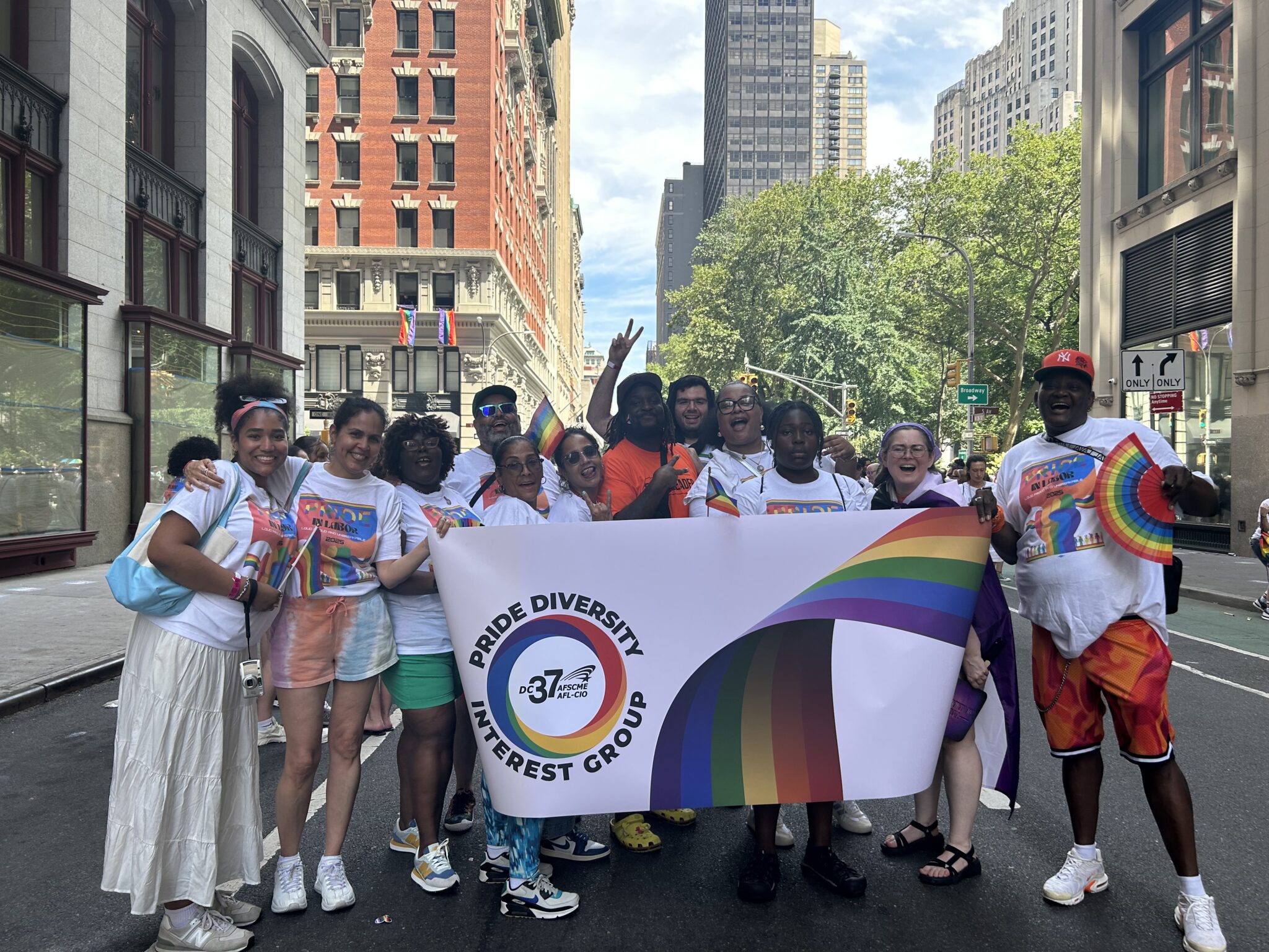 Pride, Juneteenth, Tier 6 & more