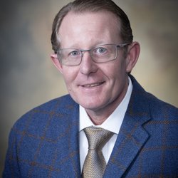 David Butterworth