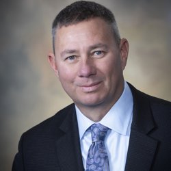 Joe Gaines