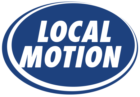 Local Motion
