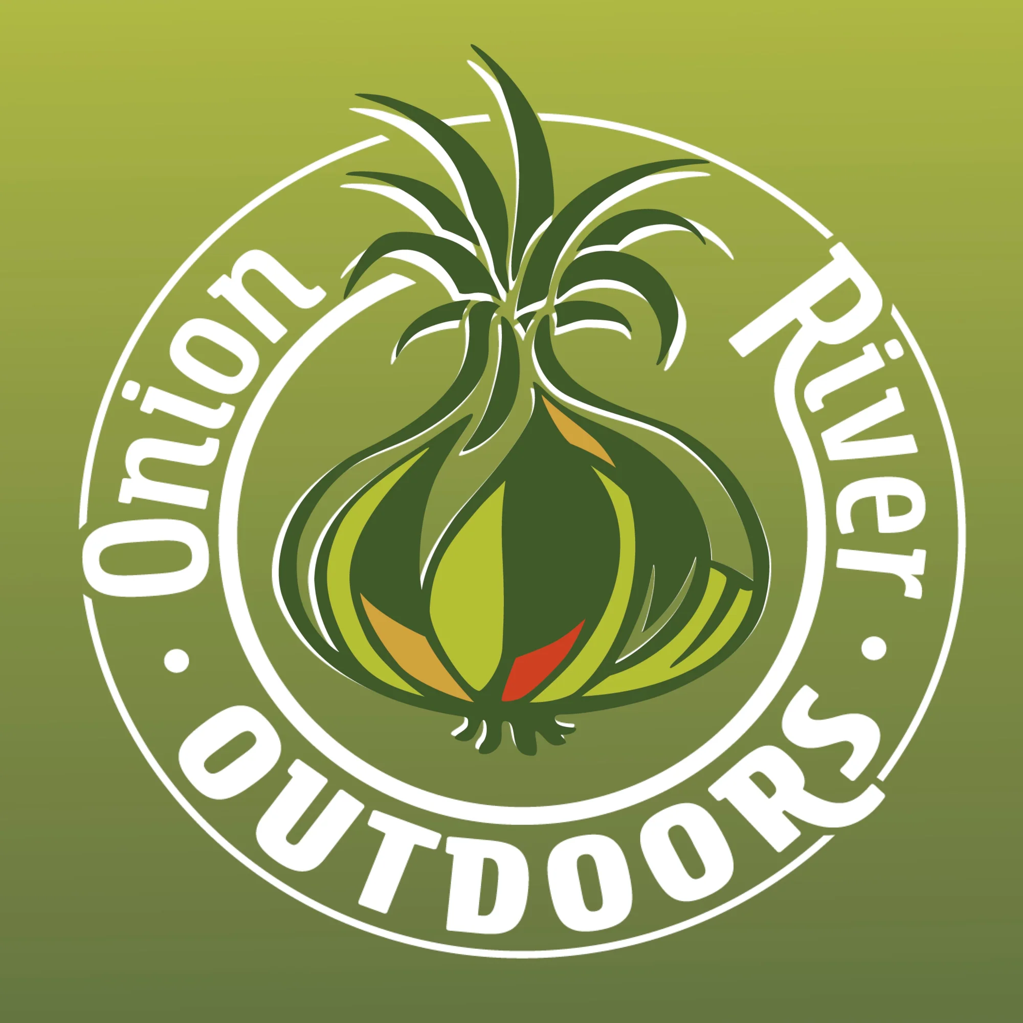 Onion River Outdoors logo