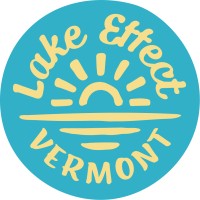 Lake Effect Cannabis logo